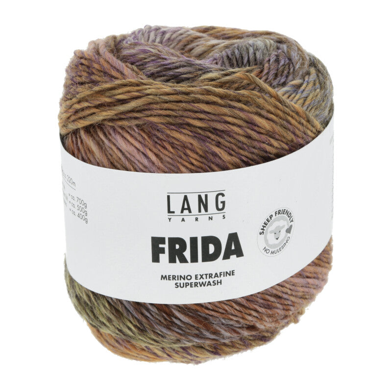 Frida