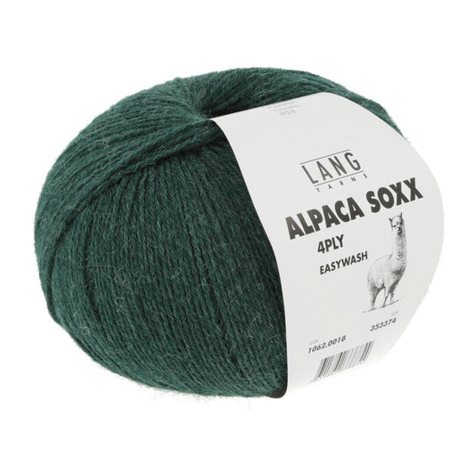 Alpaca soxx 4-ply 1062.0018