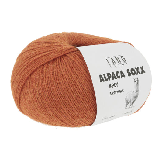 Alpaca soxx 4-ply 1062.0059