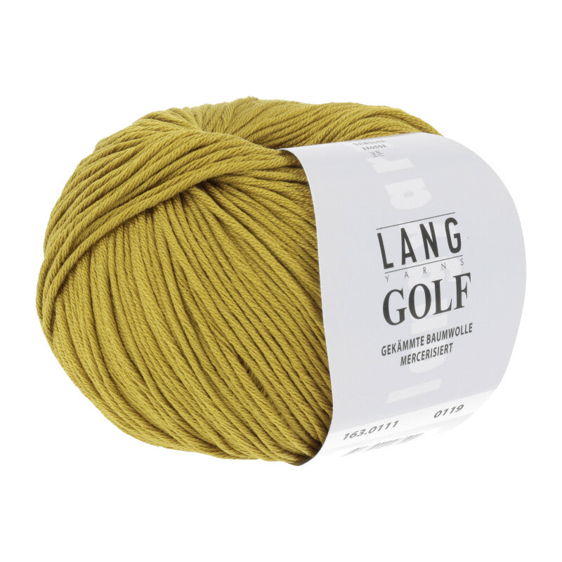 Golf 163.0111