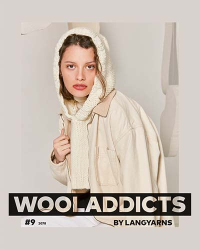 Wooladdicts no9