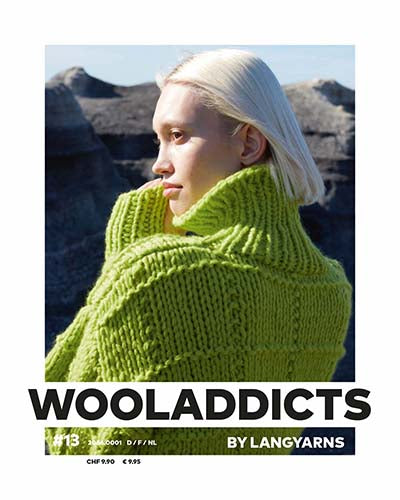 Wooladdicts no13
