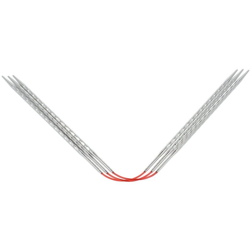 Addi Crasy Trio Novel Long 2,5mm