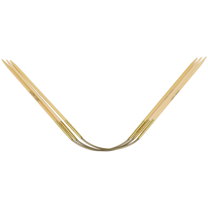 Addi Crasy Trio bamboo short