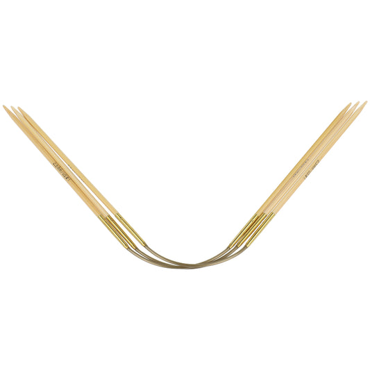Addi Crasy Trio bamboo short
