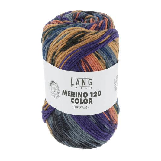 Merino 120 color 47.0005