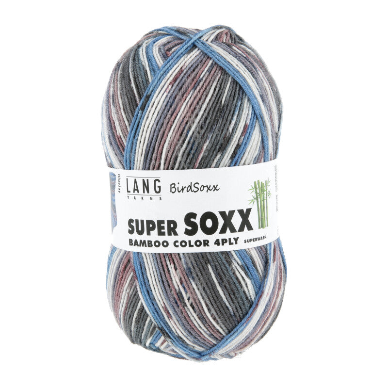 Super soxx bamboo 641.0511