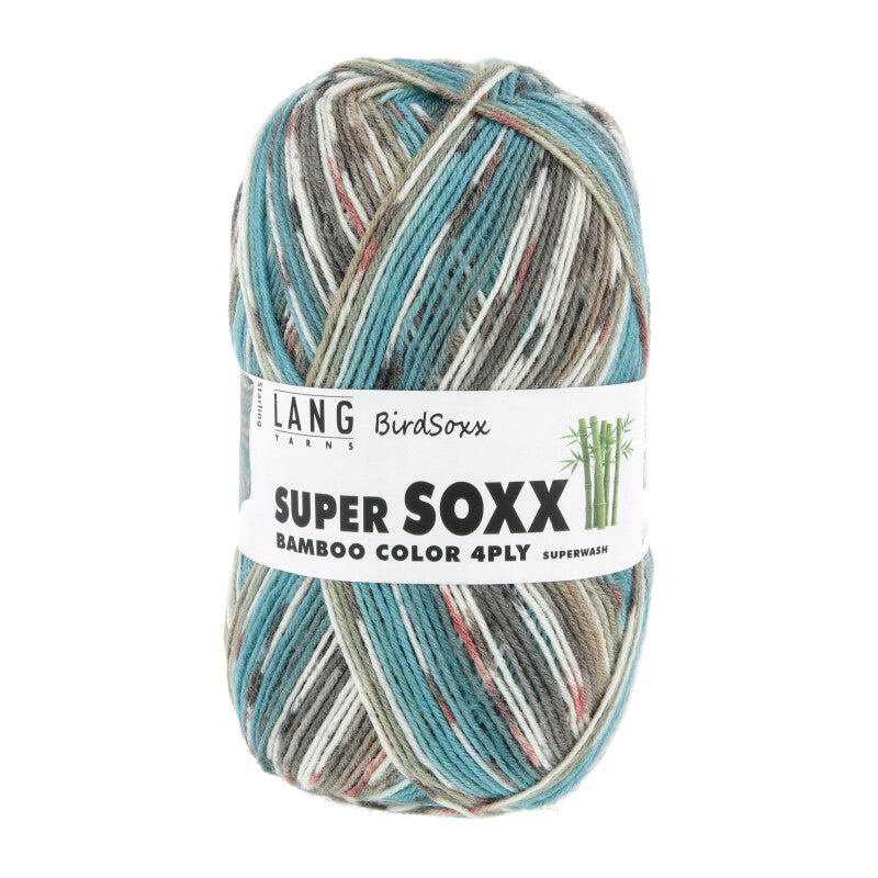 Super soxx bamboo 641.0512