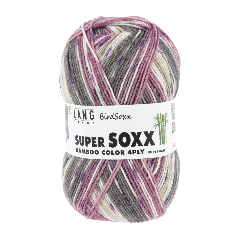 Super soxx bamboo 641.0513