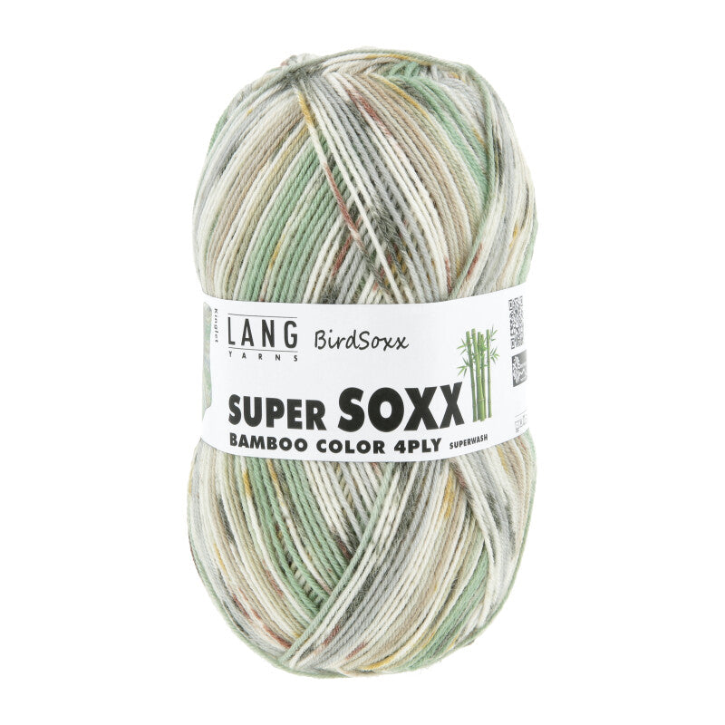 Super soxx bamboo 641.0514