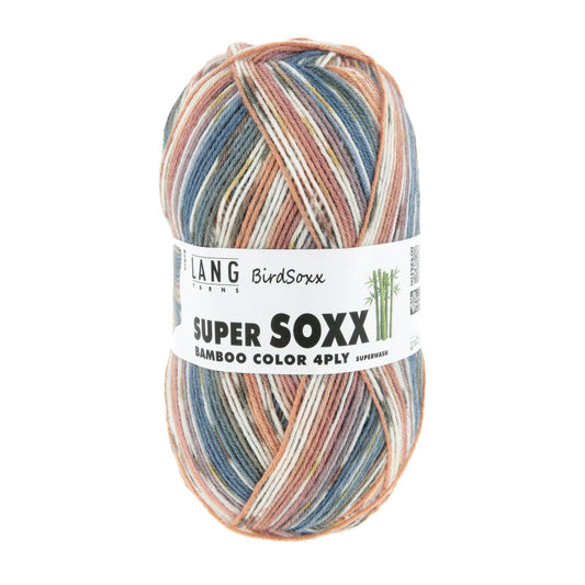 Super soxx bamboo 641.0515