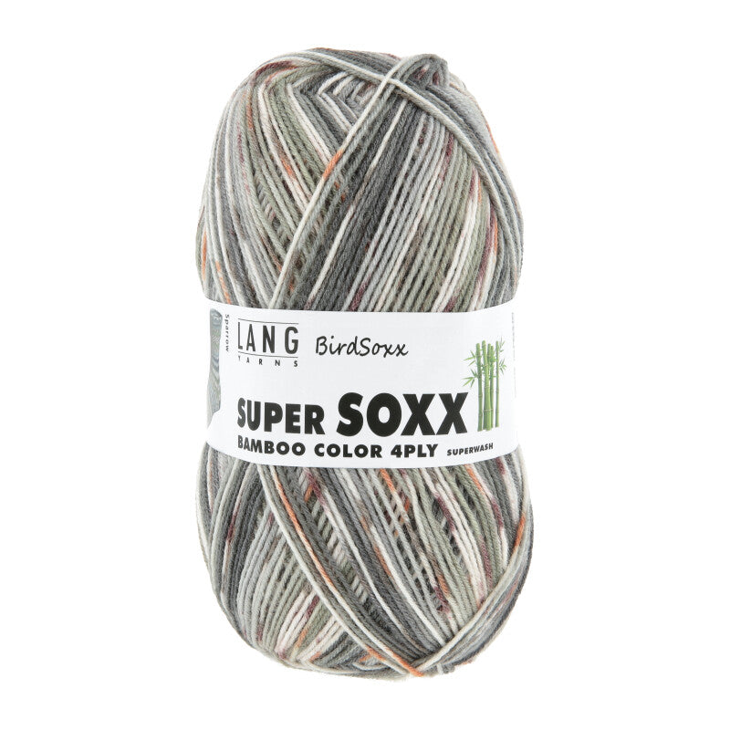 Super soxx bamboo 641.0516
