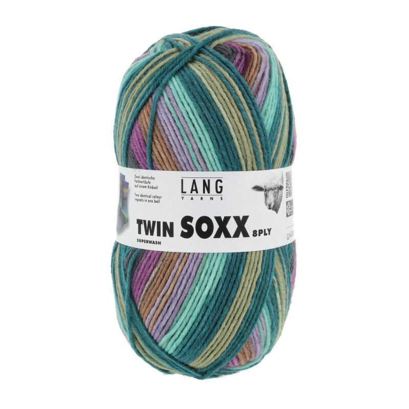 Twin Soxx 8 ply 667.0447