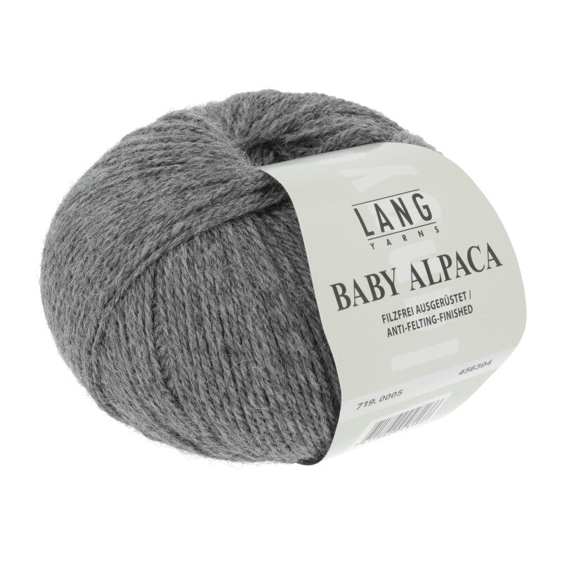 Baby Alpaca 719.0005