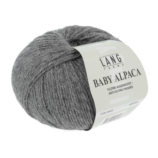 Baby Alpaca 719.0005