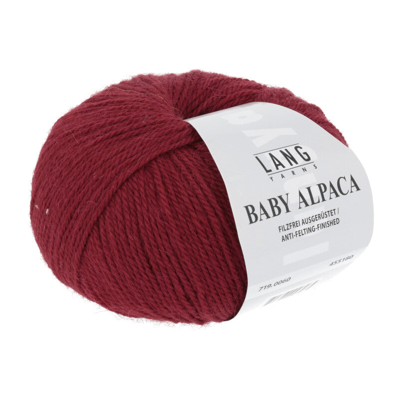 Baby Alpaca 719.0060