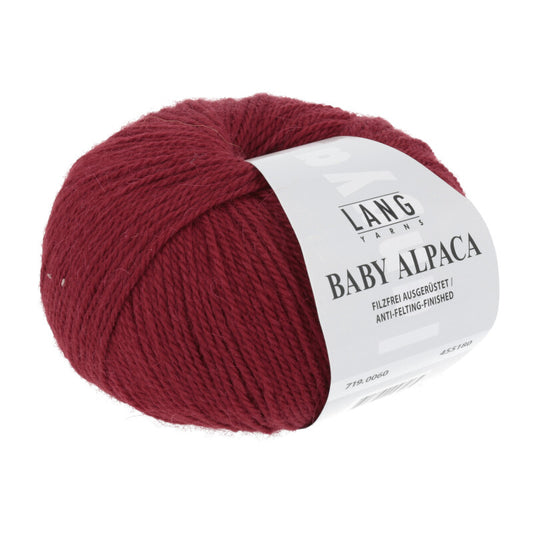 Baby Alpaca 719.0060