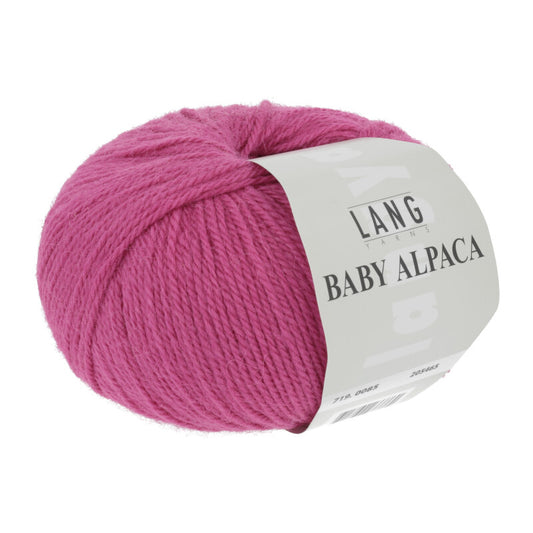 Baby Alpaca 719.0085