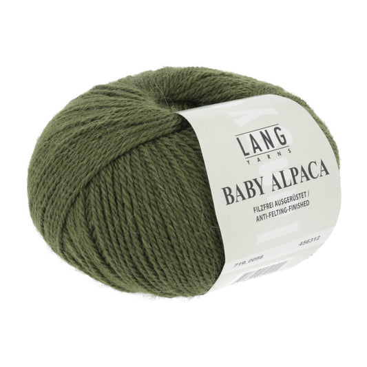 Baby Alpaca 719.0098