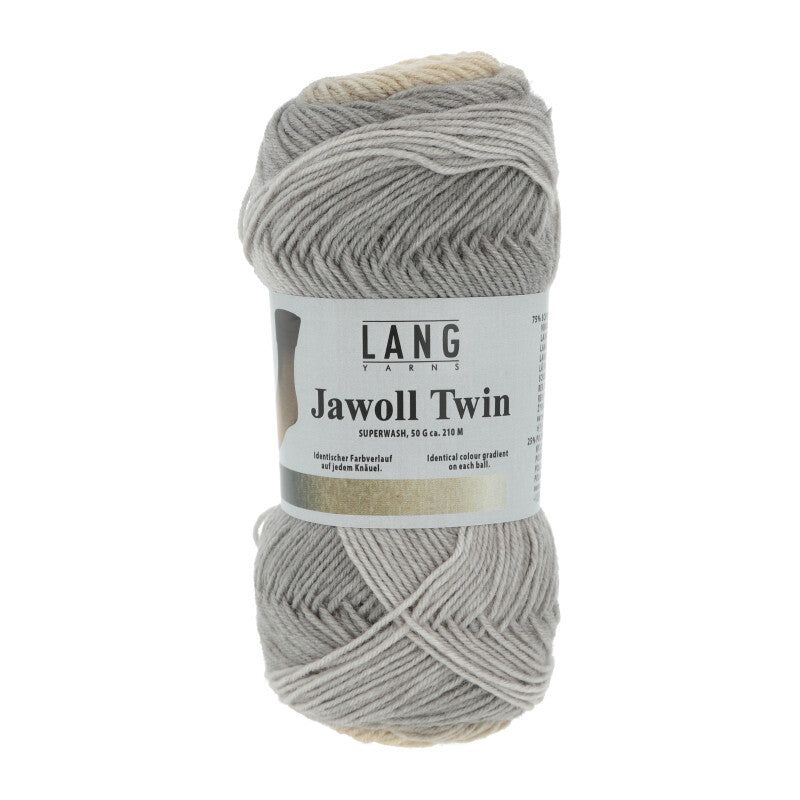 Jawoll twin 82.0502