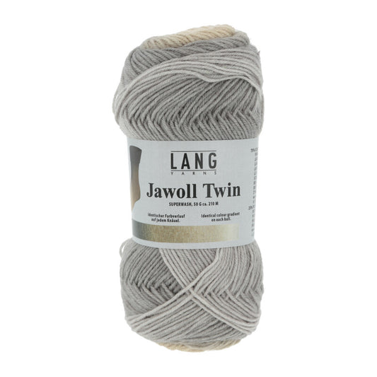 Jawoll twin 82.0502