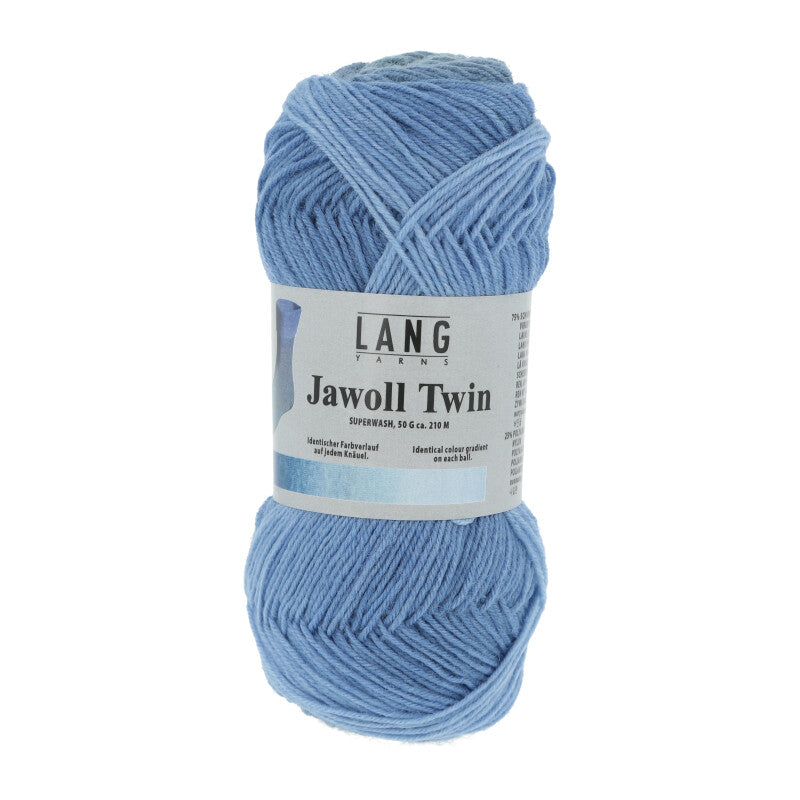 Jawoll twin 82.0507