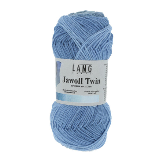 Jawoll twin 82.0507