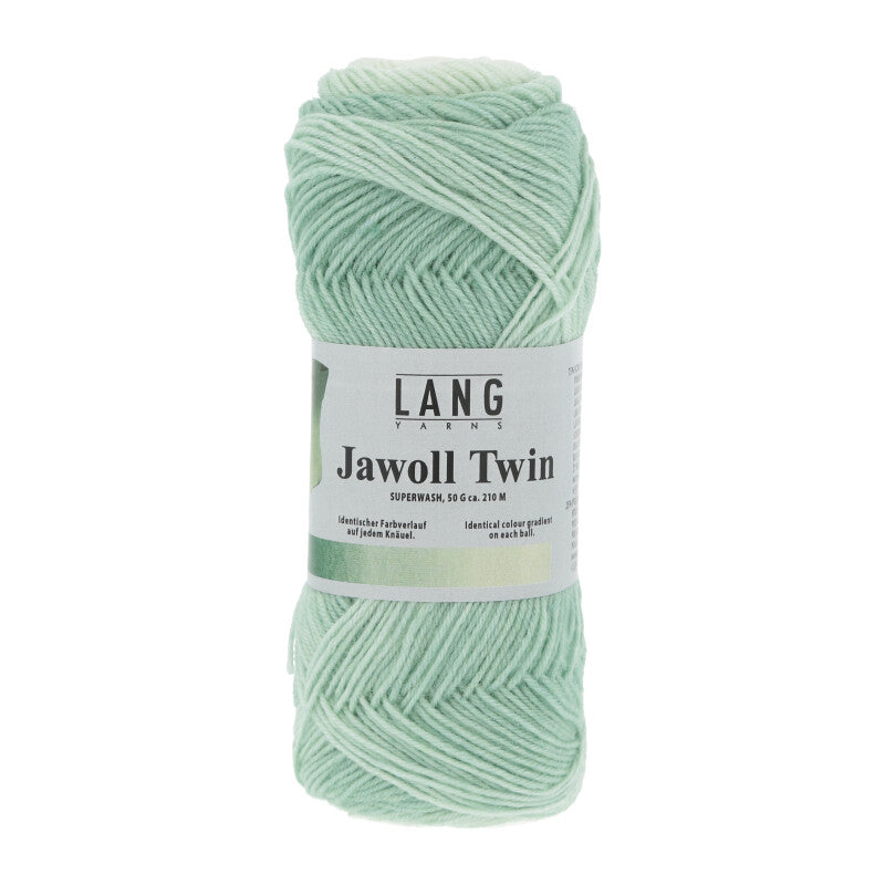Jawoll twin 82.0508