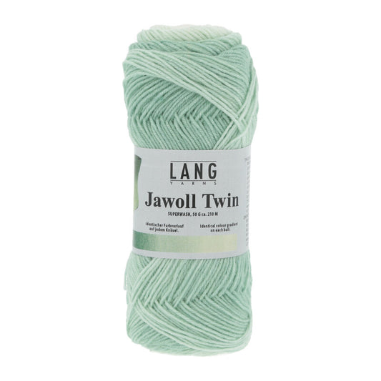 Jawoll twin 82.0508