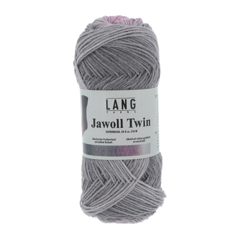 Jawoll twin 82.0509