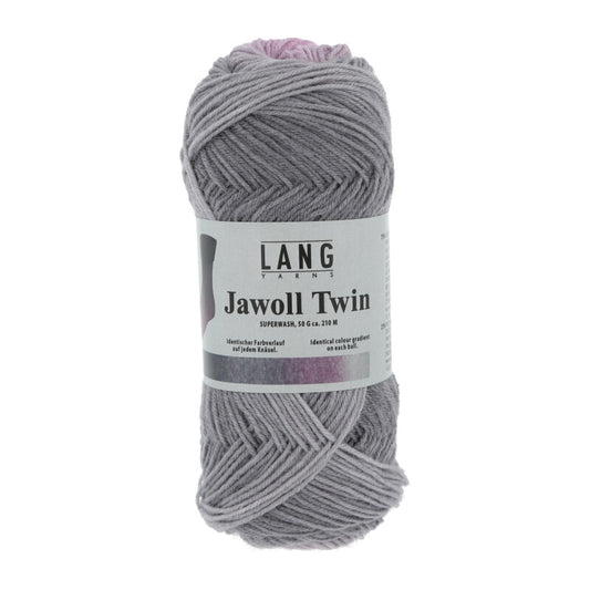 Jawoll twin 82.0509