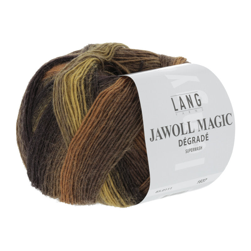 Jawoll magic Dégradé 85.0111