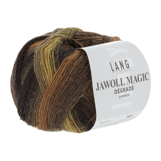 Jawoll magic Dégradé 85.0111