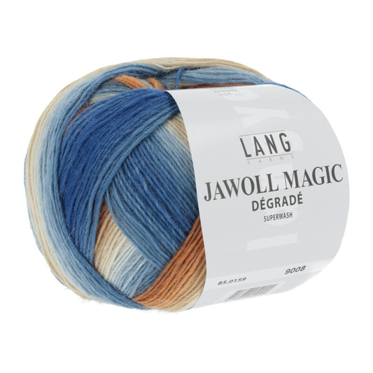 Jawoll magic Dégradé 85.0159