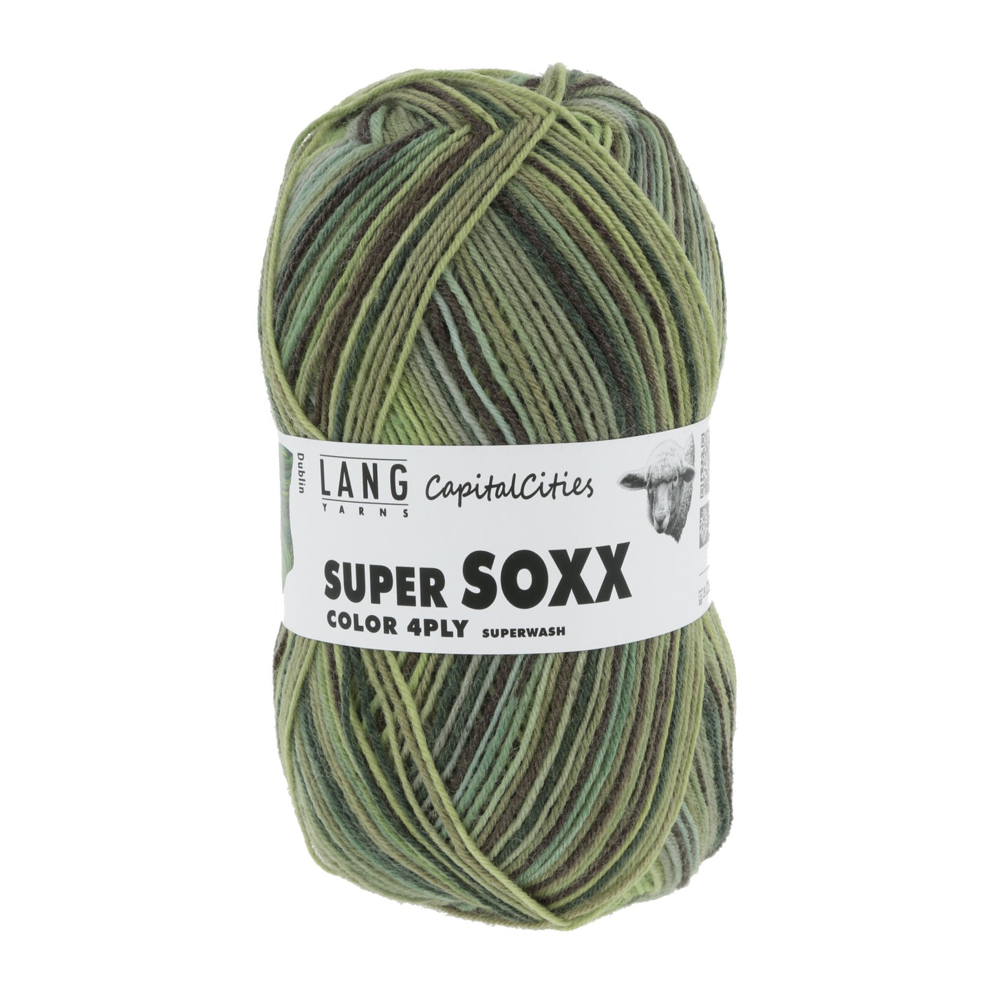 Super soxx color 901.0342