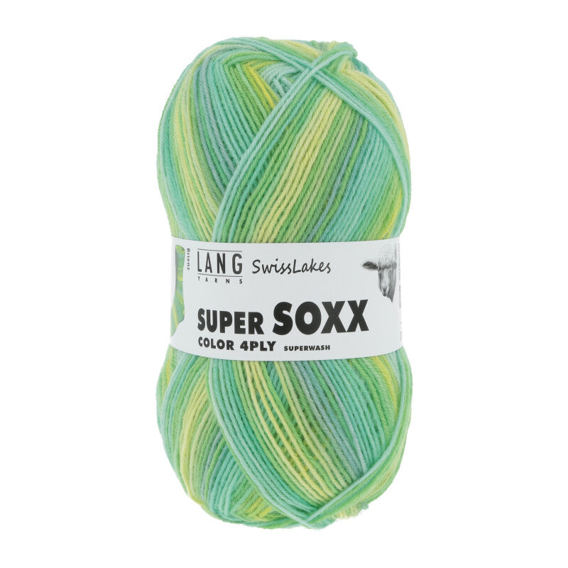 Super soxx color 901.0361