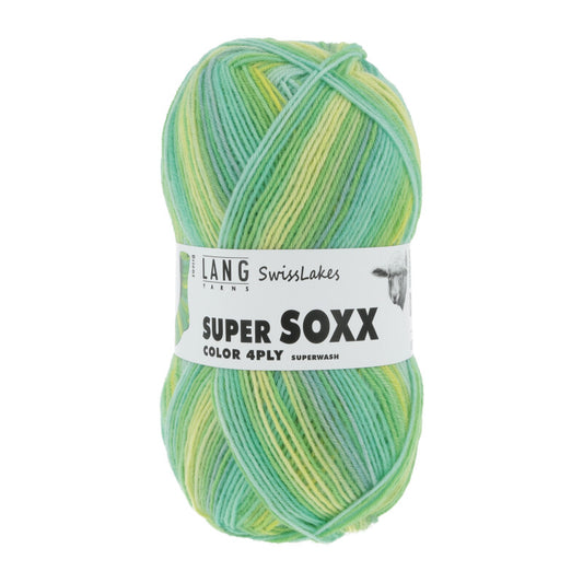 Super soxx color 901.0361