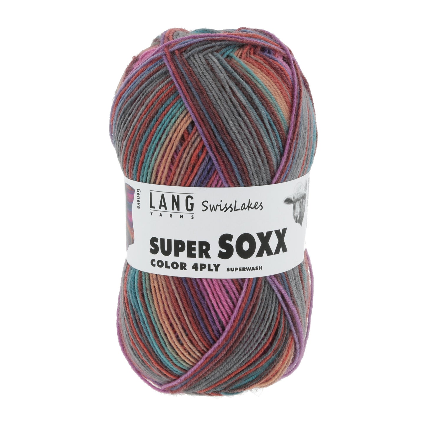 Super soxx color 901.0362