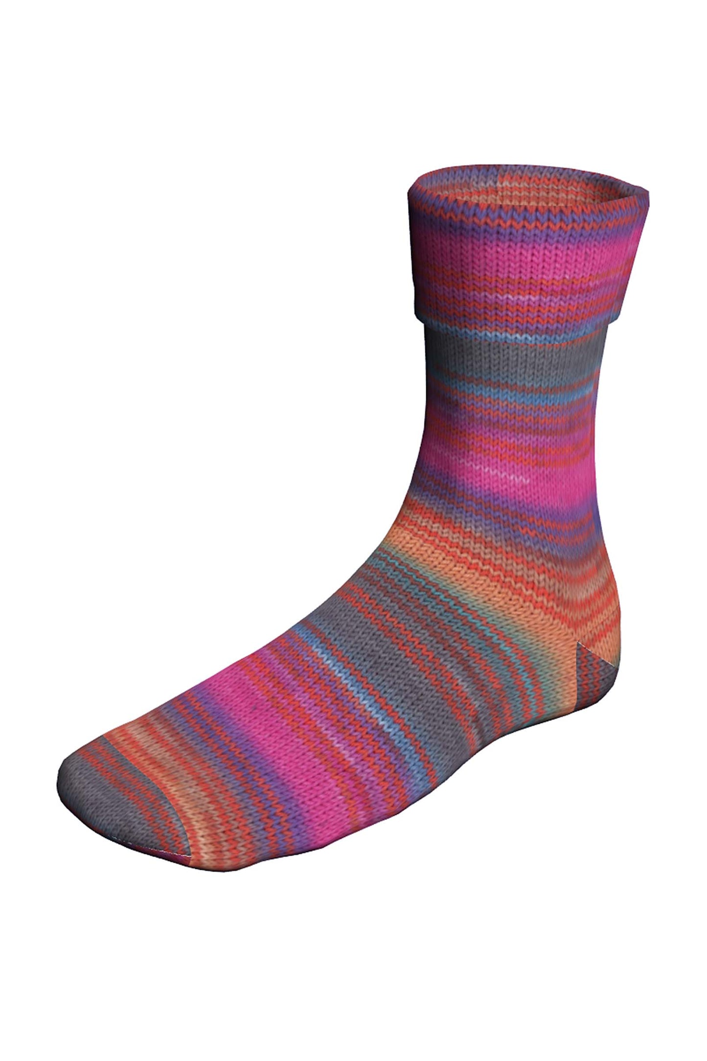 Super soxx color 901.0362