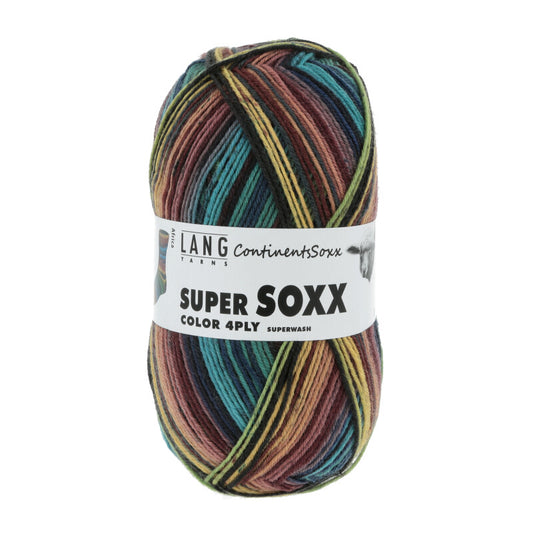 Super soxx color 901.0402