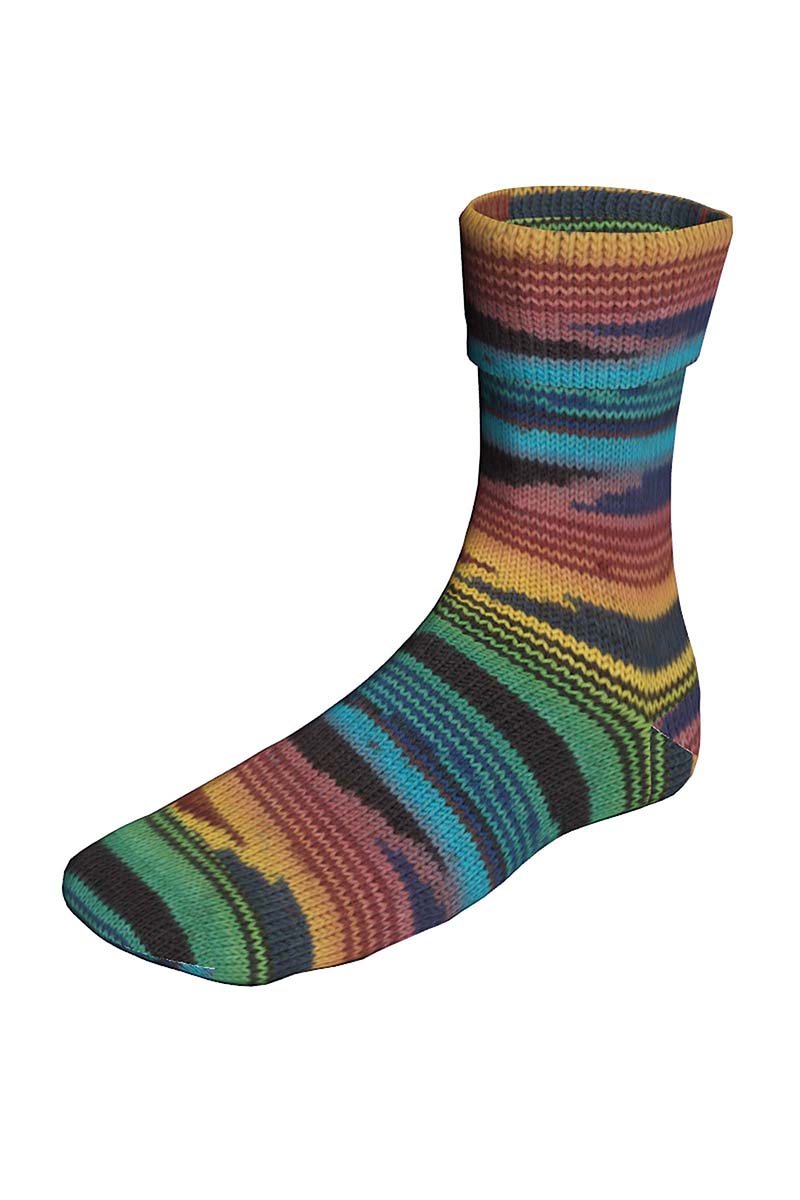 Super soxx color 901.0402