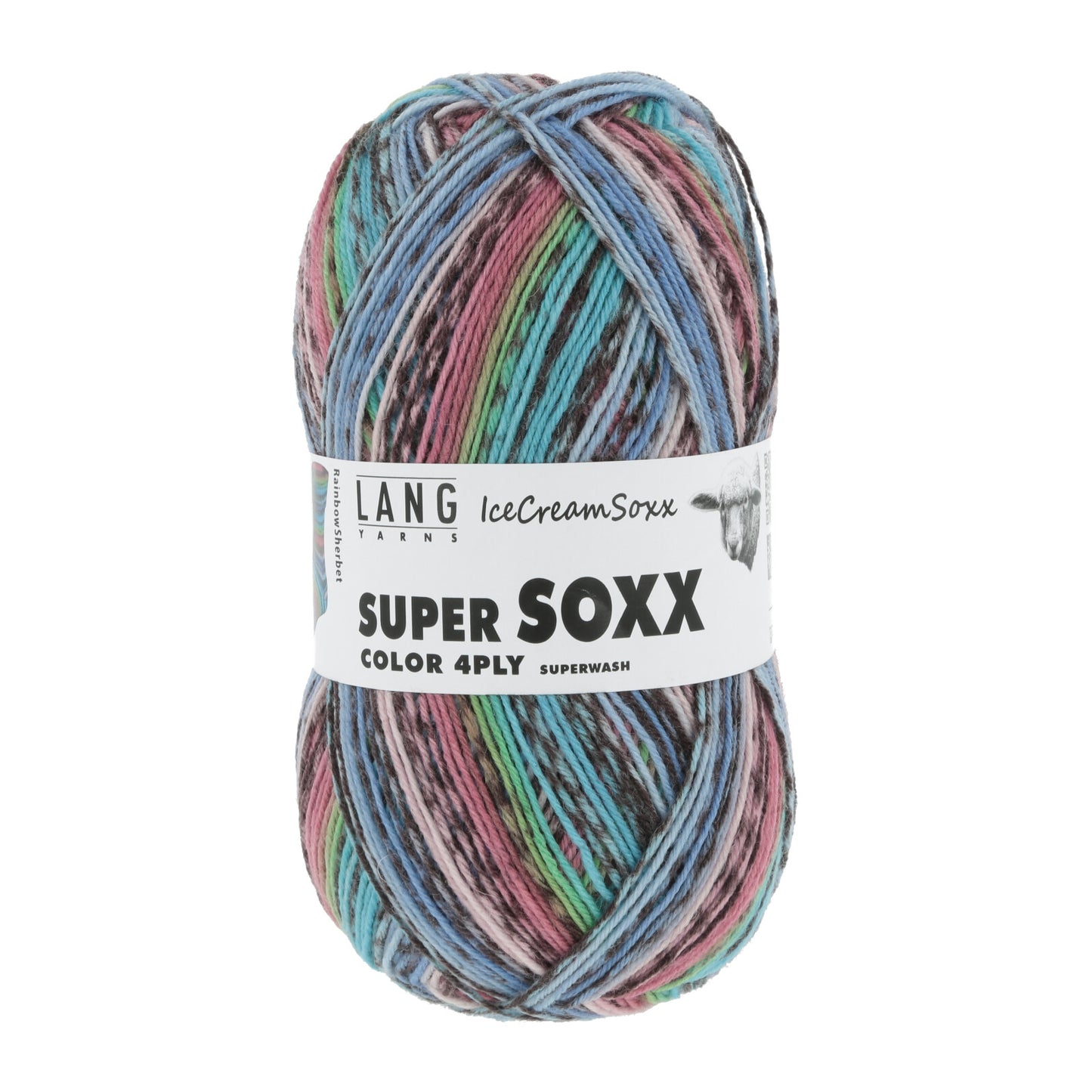 Super soxx color 901.0479
