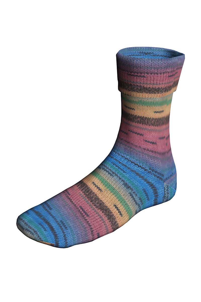 Super soxx color 901.0498