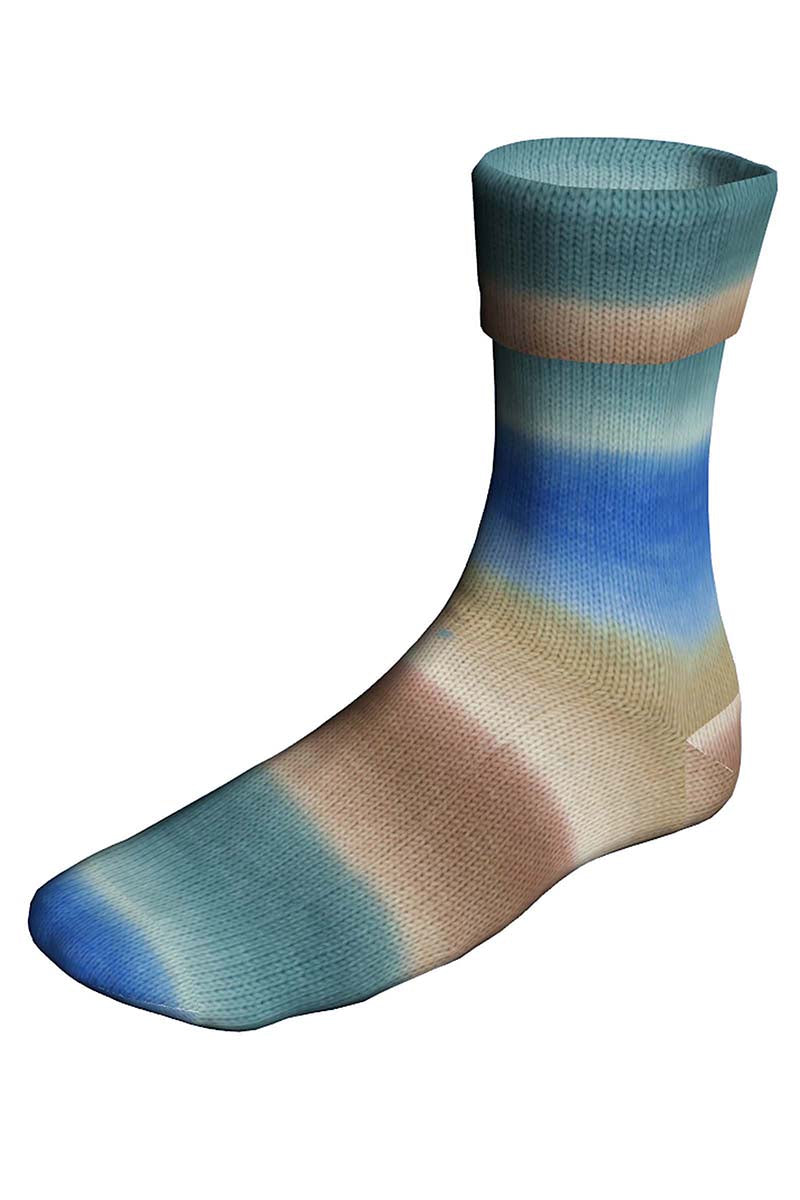 Super soxx color 901.0506