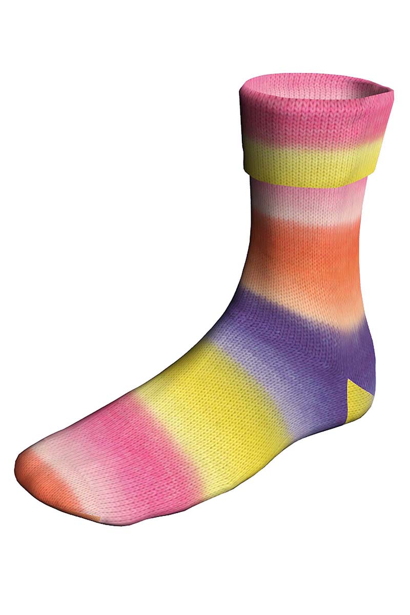 Super soxx color 901.0510