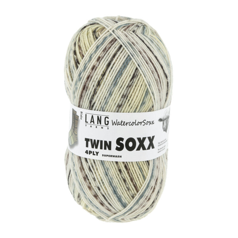 Twin soxx 909.0462