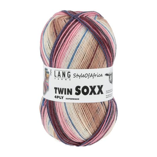 Twin soxx 909.0304