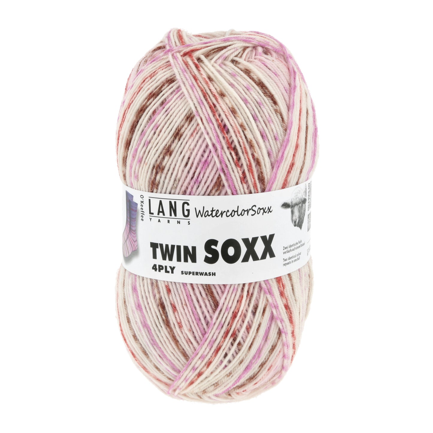 Twin soxx 909.0457