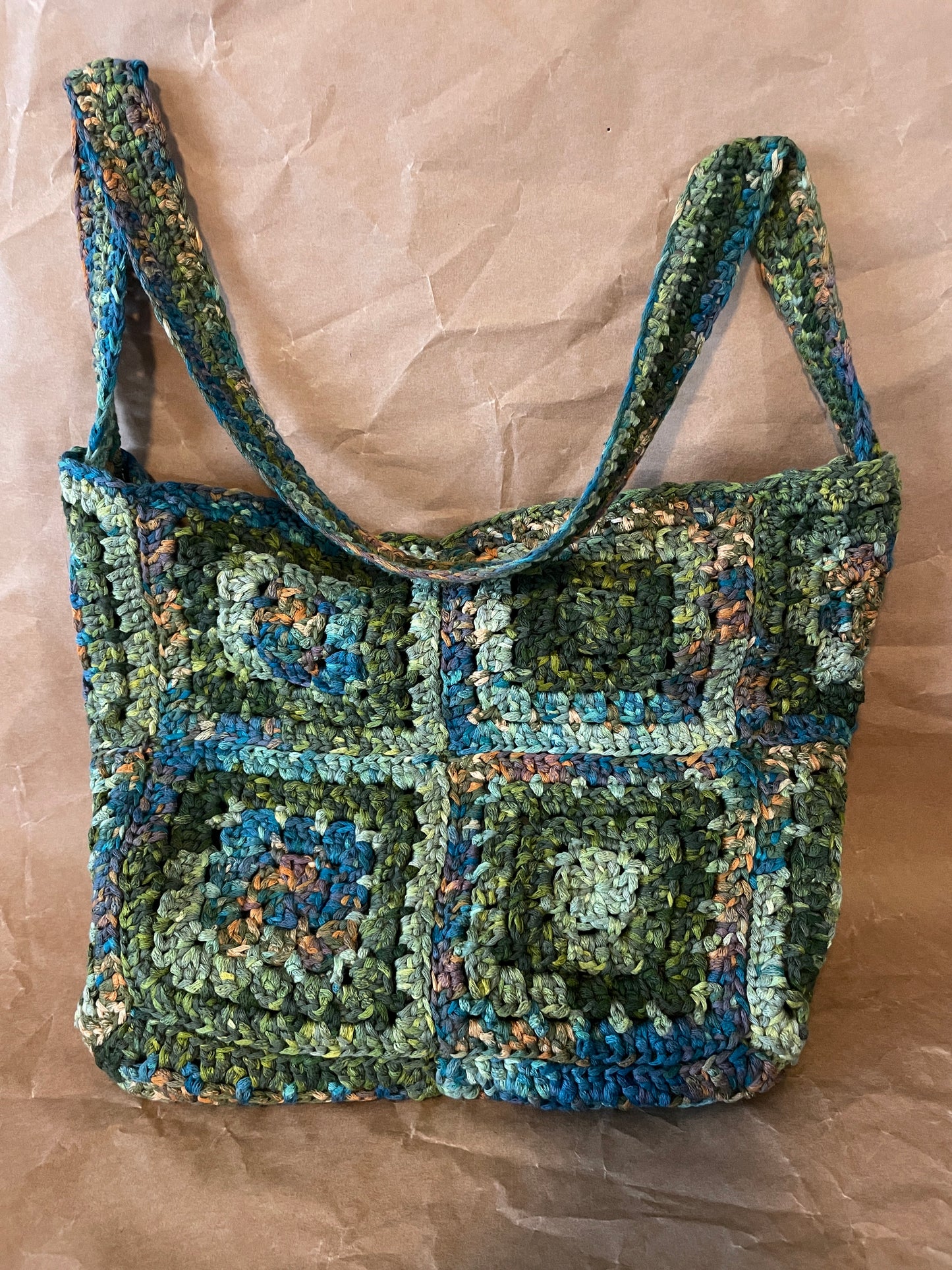 Artsy bag