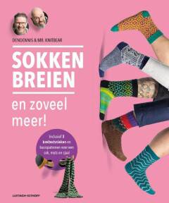 That socks - Sokken breien en zoveel meer